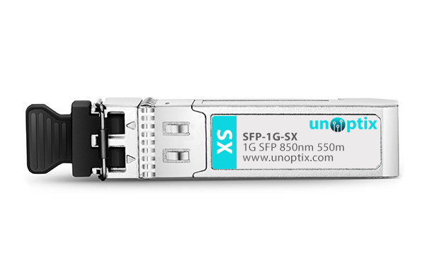 SFP-1G-SX